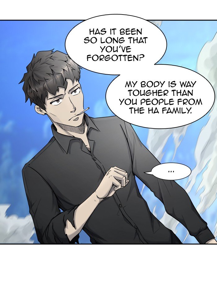 Tower of God, Chapter 409 image 050